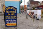 27 La Boca